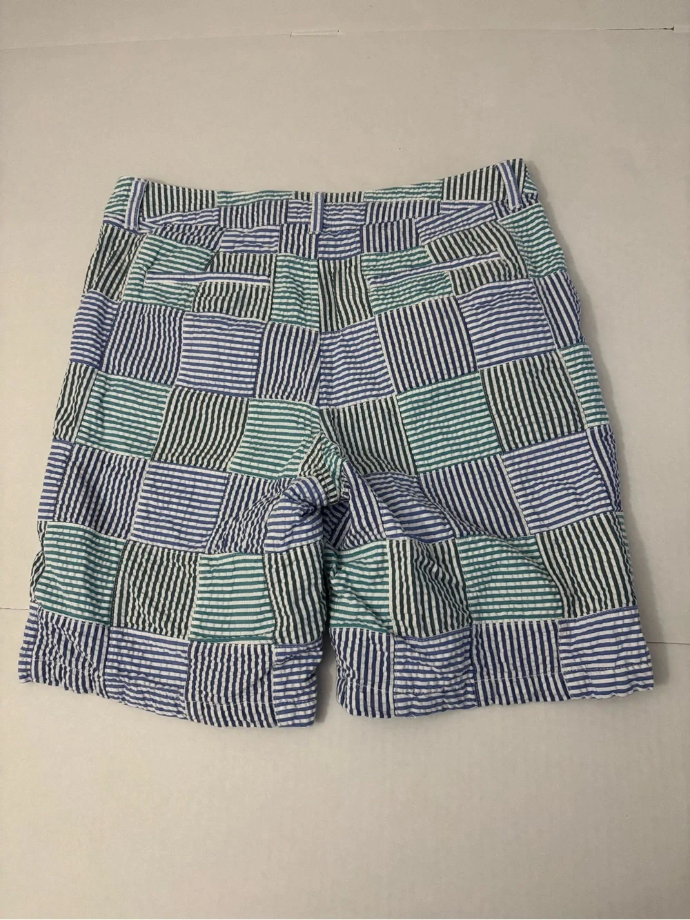 L.L. Bean bean shorts